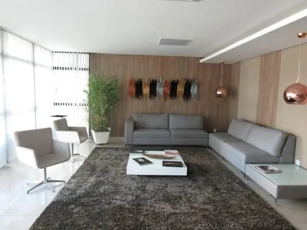 Beach Class Boa Viagem Essence Recife Apartment