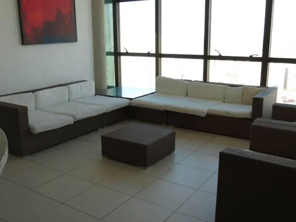 Beach Class Boa Viagem Essence Recife Lejlighed