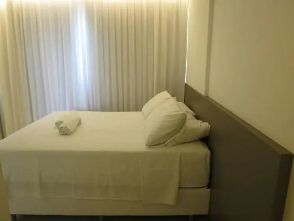 Beach Class Boa Viagem Essence Recife Lejlighed